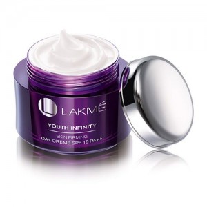 Lakme Youth Infinity Skin Firming - Day Creme, 50 gm Tube