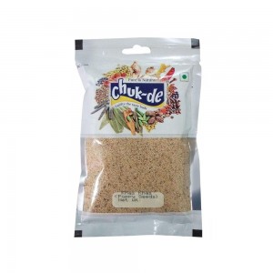 Chuk-De Poppy Seeds 100 gm (Pouch)