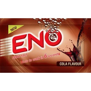 Eno Cola Flavour 5g