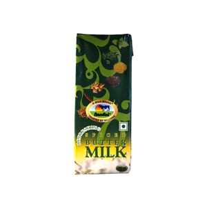 Nandini Butter Milk - Spiced, 200 ml