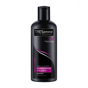 Tresemme Smooth & Shine Salon Silk Moisture Shampoo 90ml