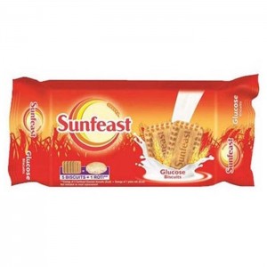 Sunfeast Glucose Biscuits 64g