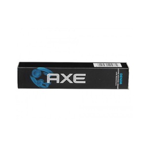 Axe Lather Shaving Cream - Denim, 30 gm Carton