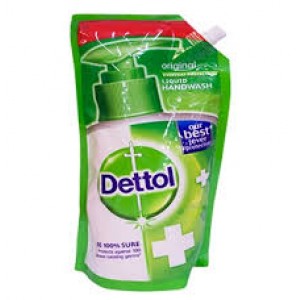 Dettol Original Liquid Handwash Refill- 750ml