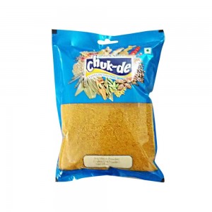 Chuk-De Yellow Chilli Powder 500 gm (Pouch)