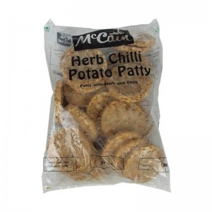 McCain Herb Chilli Potato Partty 1.5 Kg