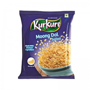 Kurkure Moong Dal Salted 40 Gm