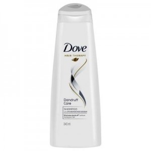 Dove Shampoo - Regenerative Repair, 240 ml