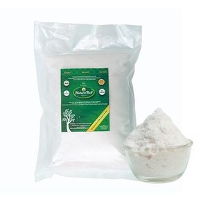 NaturoBell Rock Salt/Himalayan Salt Saindhava Salt, 1 kg
