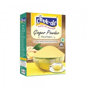 Chuk-De Ginger Powder 100g