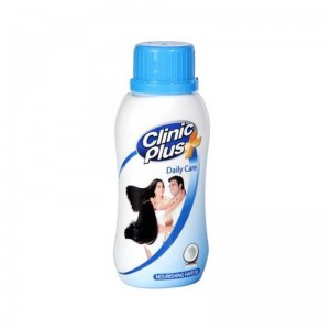 CLINIC plus+ Nourishing Hair Oil 100 Ml