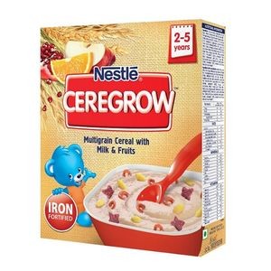 Nestle Baby Food - Ceregrow, 300 gm
