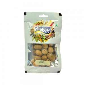 Chuk-De Nutmeg Whole/Jaiphal 50 gm