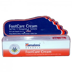 Himalaya Foot Care Cream 50 Gm