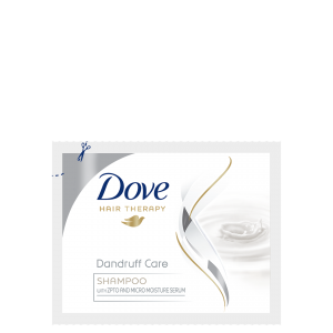 Dove Damage Solutions Dandruff Care Shampoo 7ml
