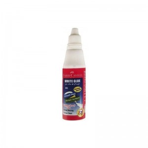 Faber Castell White Glue 40 Gm