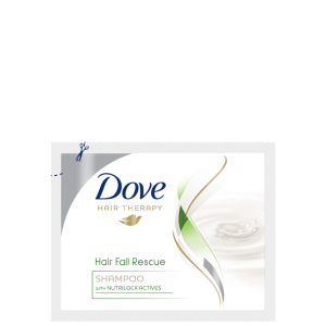 Dove Hair Fall Rescue Shampoo 7ml
