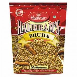 Haldiram Bhujia 1kg