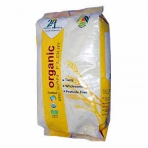 24 Lm Besan Flour 500g