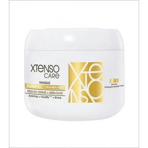 L'Oreal Professionnel Paris XTenso Care Pro-Keratin and Incell Straightened Hair Masque (196g)