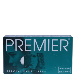 Premier Special Face Tissue 2 Ply 200 Sheets