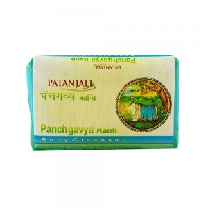 Patanjali Panchgavya Kanti Soap 75 gm