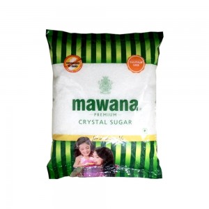Mawana Premium Crystal Sugar 5 Kg