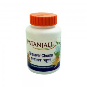 Patanjali Shatavar Churan Digestive 100 gm