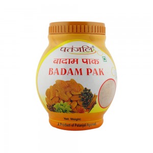 Patanjali Badam Pak Health Supplement 500 gm
