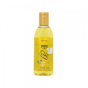 Patanjali Shishu Care Baby Hair Oil 100 ml