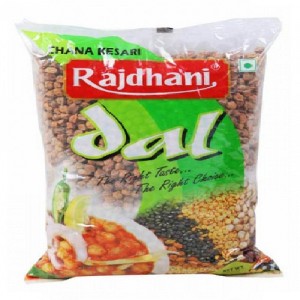 Rajdhani Chana Kesri 1kg