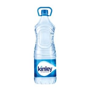 Kinley Mineral Water, 2 ltr Bottle