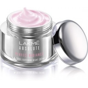 Lakme Perfect Radiance - Intense Lightening SPF 20 PA++ Light Day Creme , 50 gm