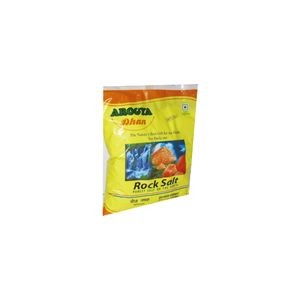 Arogya Dhan Rock Salt, 1 kg 