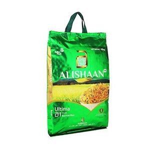 Alishaan Basmati Rice - Ultima A1 Horeca, 25 Kg