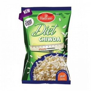 Haldiram Diet Chiwda 150 Gm