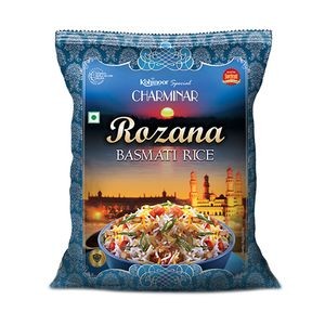 Kohinoor Basmatic Rice - Special Rozana, 1 kg