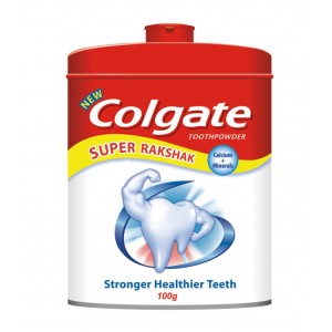 Colgate Toothpowder 100 Gm