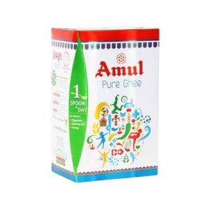 Amul Pure Ghee 500 Gm