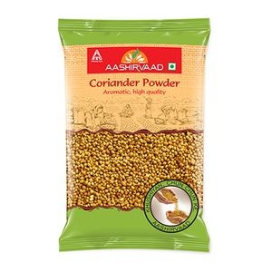 Aashirvaad Powder - Coriander, 100 gm Pouch