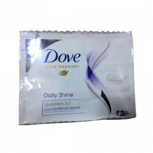 Dove Daily Shine Therapy Shampoo 7ml