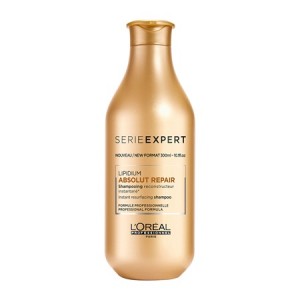 L'Oreal Professionnel Absolut Repair Lipidium Shampoo (300 ml)