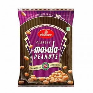 Haldiram Classic Masala Peanuts 200 Gm