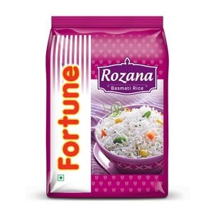 Fortune Basmati Rice - Rozana, 10 kg 