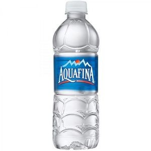 Aquafina Water, 500 ml Bottle ( Pack of 24 )