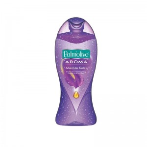 Palmolive aroma absolute relax body wash 250 Ml