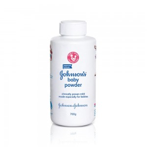Johnson's Baby Powder 700 gm