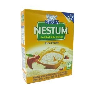 nestle nestum stage 3