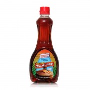 American Garden pancake syrup original sugar free 710ml