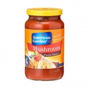 American Garden Mushroom Pasta Sauce 680g